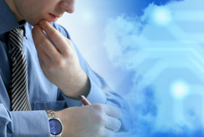 IT vs. Business Roles in the Cloud and Mobile Era