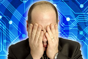 Digital Transformation: Why Failure Is Not an Option