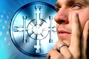 Putting a Digital Business Value on IT Security