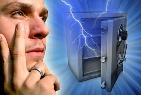 The Great IT Security Paradox