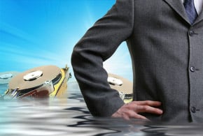 Channel Customers Are Ripe for Disaster Exposure