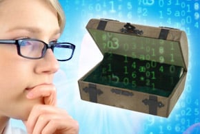 10 Facts About Marketing IT Budgets and Big Data Prospects