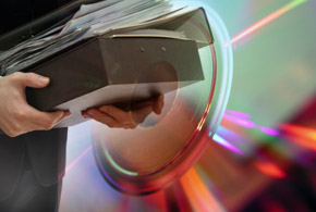 Companies Are Making the Shift to Digital Content