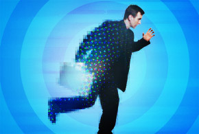 The Disappearing Integrator: A Cautionary Tale