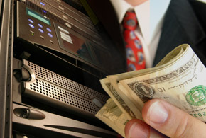 Solution Providers to Vie for Tight IT Dollars