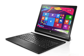 10 Key Facts the Channel Should Know About Lenovo