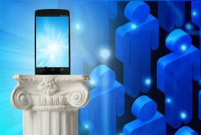 Demand Soars for Mobile App Development Skills