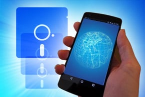 Custom Secure Mobile App Deployment on the Upswing