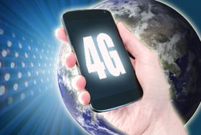 Mobile, M2M Devices Drive Surge in Network Traffic