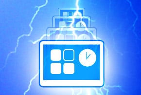 Mobile Computing Reaches Critical Mass in the Workplace