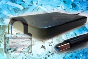 Businesses Need Help Securing Mobile Devices, Data