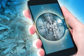‘Shadow BYOD’ Practices Put Gov’t Data at Risk