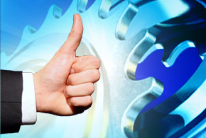 Customers Say MSPs Help Make Them More Competitive