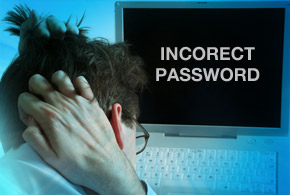 Beyond Passwords: Seeking Authentication Options