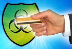 More Firms Meeting PCI DSS, but Only Temporarily