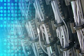 Battle for Network Control Plays Out in Channel