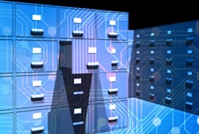 Storage Transformation Journey Is Well Under Way