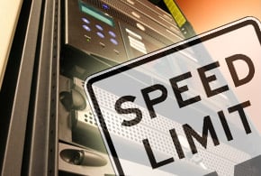 Data Center Changes Come Slow and Steady