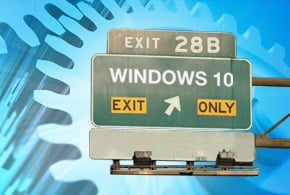 How Companies Plan to Make the Move to Windows 10