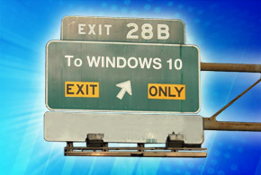 VMware Study Points to Windows 10 Adoption Paradox
