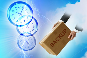RackWare Brings Disaster Recovery to the Cloud