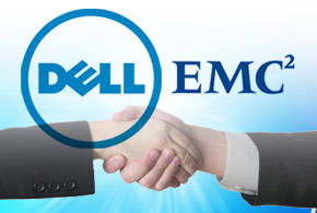 What Partners Should Know About the Dell-EMC Deal