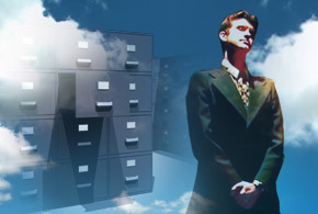 Federal Agencies Are at a Cloud Crossroads