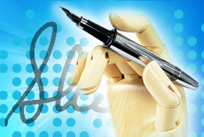 Signing On for the Electronic Document Opportunity