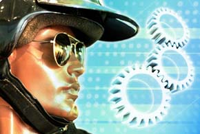Arbor Enlists Partners to Help Fight DDoS Attacks