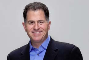 Dell Reshapes Its Channel Strategy