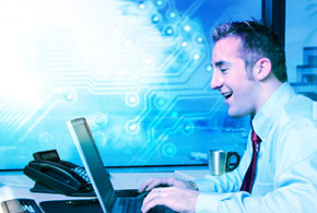 Roambi Launches N.A. Partner Program, Debuts Cloud