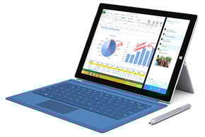 Microsoft Brings HP, Dell Back Into Mobile Fold