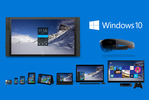 Windows 10 Arrival Heralds New Era for Channel