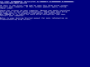 Don’t Kill Your PC