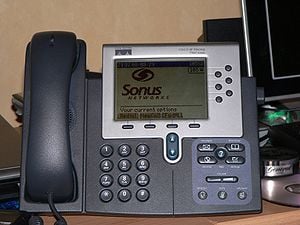Selling Small Business Customers on Unified Communications