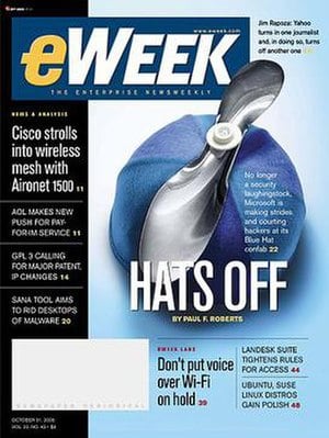 Paying it Forward — Share Your Product Experience at eWEEK Labs