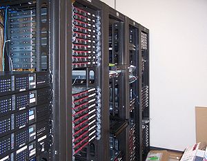 VMware, HP Cozy Up at VMworld