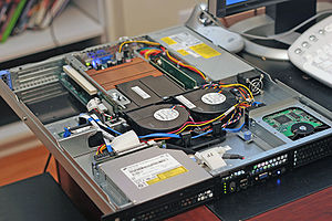 Server Virtualization: Not Just for Big Business Anymore