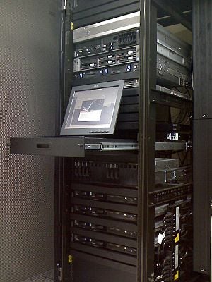 Small Business on Microsoft Hyper-V Virtualization: Free, Good Enough