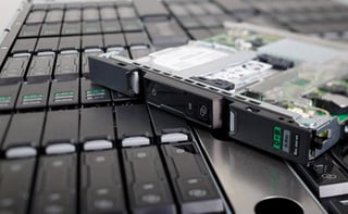 HP Looks to the Channel to Make Moonshot