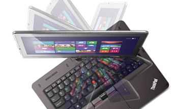 Lenovo Lays Out Its Mobile, Cloud Ambitions