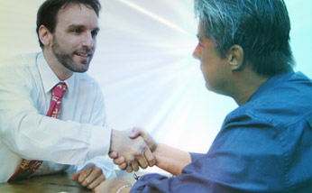 Shared Risk, Reward Reshapes the Art of the Deal