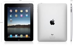 Resellers Still Waiting for Apple Answer on iPad Sales