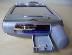 Intel Infineon Wireless Buy Re-ARMs Intel
