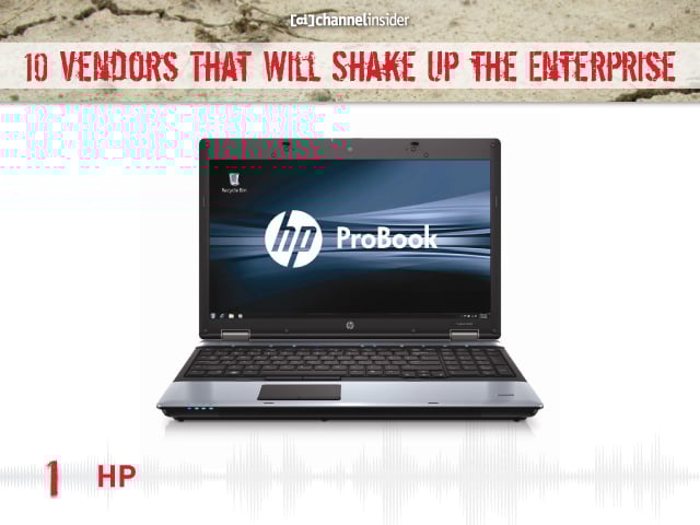 1. HP