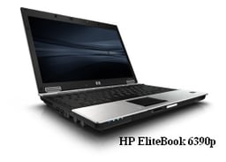 HP Overhauls Business, Consumer Notebook Lines
