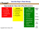 How to Get More From Your Strategic Technology Partnerships