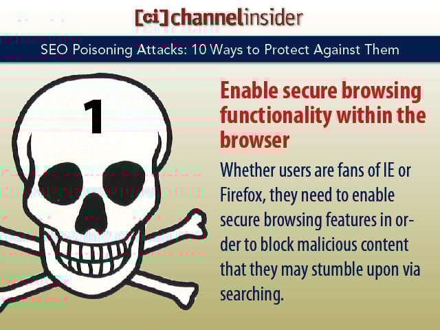 SEO Poisoning Attacks 10 Ways to Protect Against Them