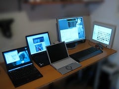 IT Gets Strategic as Unemployment Chips Away at PC Sales