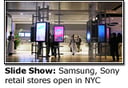 Sony Counters Samsung ‘Experience’ with Qualia